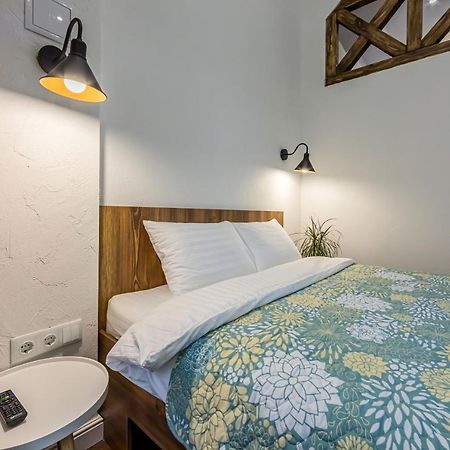 Kyiv Sofia Loft Apartment Ngoại thất bức ảnh