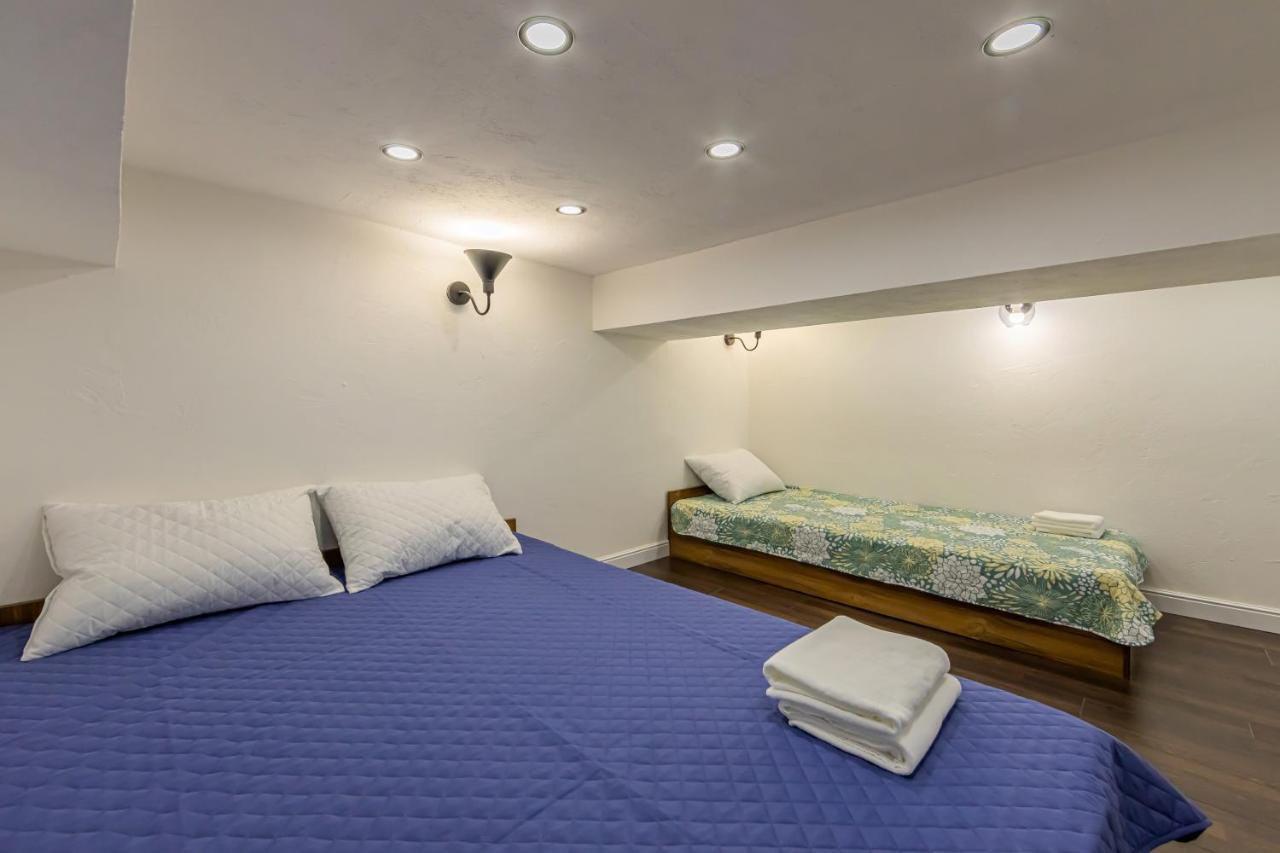 Kyiv Sofia Loft Apartment Ngoại thất bức ảnh