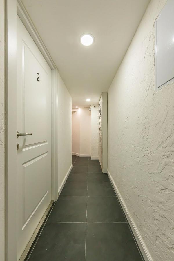 Kyiv Sofia Loft Apartment Ngoại thất bức ảnh