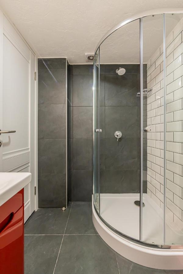 Kyiv Sofia Loft Apartment Ngoại thất bức ảnh