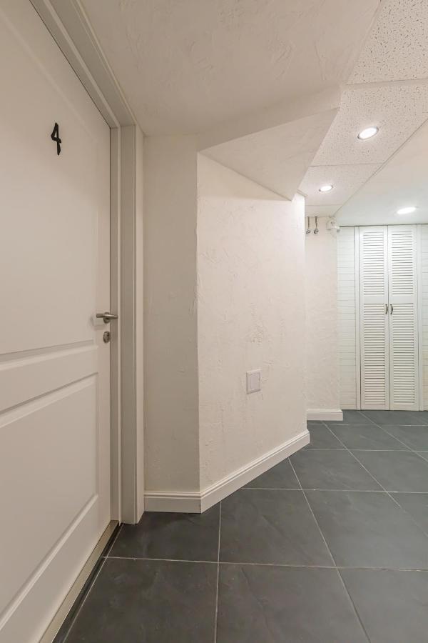Kyiv Sofia Loft Apartment Ngoại thất bức ảnh