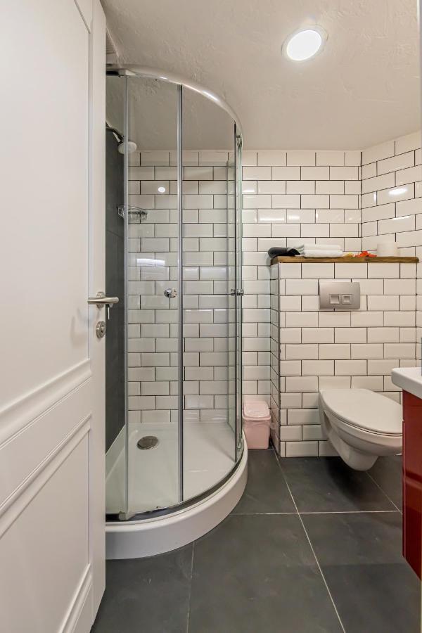 Kyiv Sofia Loft Apartment Ngoại thất bức ảnh